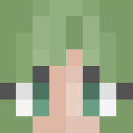 Mad Hatter - Echo - Female Minecraft Skins - image 3