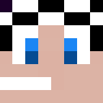 My Minecraft Skin - Male Minecraft Skins - image 3
