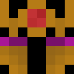 The End King ~Requested~ - Interchangeable Minecraft Skins - image 3