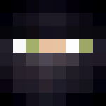 Ninja Captain (Personal Skin) - Male Minecraft Skins - image 3