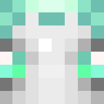 ⚪◽°Iᴛᴀ°◽⚪ - Female Minecraft Skins - image 3