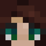 Last Night // Request - Female Minecraft Skins - image 3
