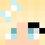 The Everyday Elsa :P - Female Minecraft Skins - image 3
