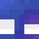 Nebulaaa - Male Minecraft Skins - image 3