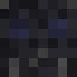 Smoke Rainbow Six Siege - Male Minecraft Skins - image 3