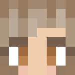 Hannah - Female Minecraft Skins - image 3