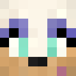 Sonic the Hedgehog Rouge the Bat - Female Minecraft Skins - image 3
