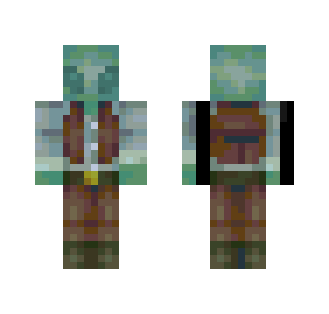 Cowboys + Alien = ???