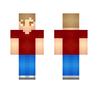 just another skin
