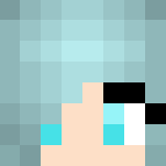 Anime Katelyn - Anime Minecraft Skins - image 3