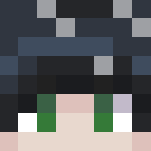 Space BoIIii | oc Aries - Male Minecraft Skins - image 3