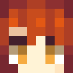 Female Protagonist - FGO - Female Minecraft Skins - image 3