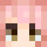Medb - Female Minecraft Skins - image 3
