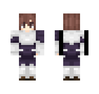 A Knight