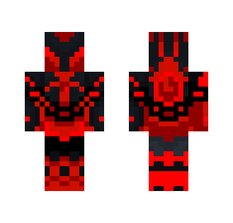 Red Knight
