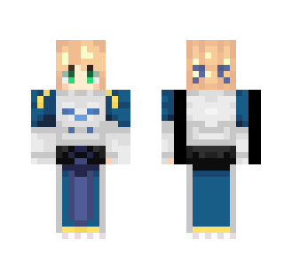 Saber - FSN
