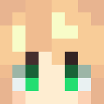 Saber - FSN - Female Minecraft Skins - image 3