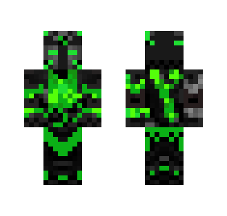 Green Knight