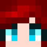 Devil Girl - Girl Minecraft Skins - image 3