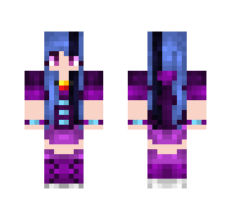 Sonata Dusk