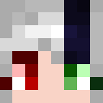 Masqueraade - Female Minecraft Skins - image 3
