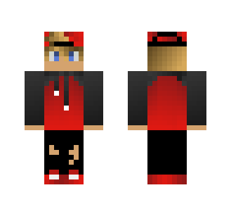 Red Sweg