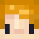 Bluberry Cake (Male) - Male Minecraft Skins - image 3