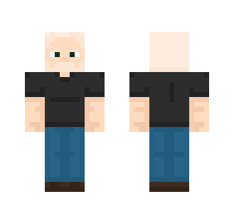 Gene Ween - Male Minecraft Skins - image 2