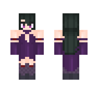 Demon Homura / PMMM (+Request FAQ)