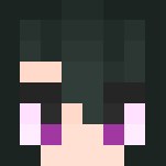 Demon Homura / PMMM (+Request FAQ) - Female Minecraft Skins - image 3