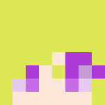 Chica Human FNAF - Female Minecraft Skins - image 3