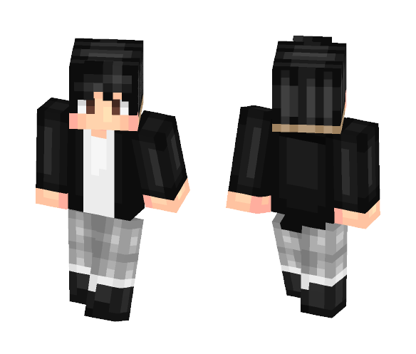 Skin Request~ - Male Minecraft Skins - image 1
