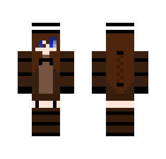 Freddy Human FNAF