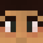 Mourning skin - Female Minecraft Skins - image 3