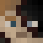 Hellenic demon soldier - Male Minecraft Skins - image 3