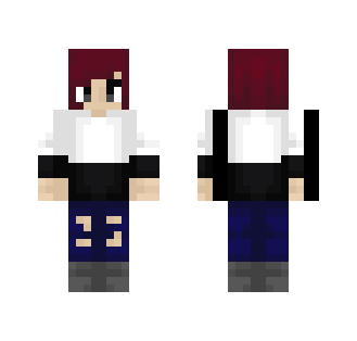 Im so bad at names xD