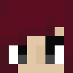 Im so bad at names xD - Female Minecraft Skins - image 3