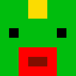 Dr. Fish - Other Minecraft Skins - image 3