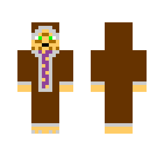 Old Man