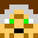Old Man - Male Minecraft Skins - image 3