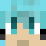 Sinon SAO II - Female Minecraft Skins - image 3