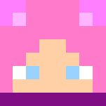 The Mole human version {Cherry} - Male Minecraft Skins - image 3