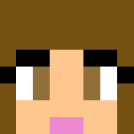 Bubble Gum Girl - Girl Minecraft Skins - image 3