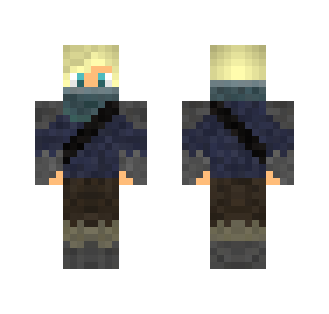Battle Garroth