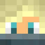 Battle Garroth - Male Minecraft Skins - image 3