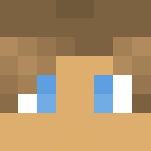 Laurence Spring Break - Male Minecraft Skins - image 3