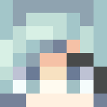 icy love - Female Minecraft Skins - image 3