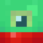 . . . ALIENS. - Other Minecraft Skins - image 3