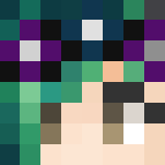 oc's Spring outfit - Female Minecraft Skins - image 3