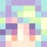 Playing With Colors kablamo - Female Minecraft Skins - image 3